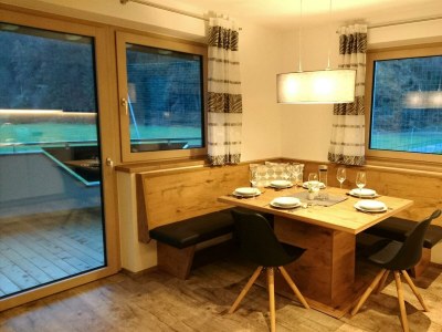 Apartment Ferienwohnung 1 - Features photo 14