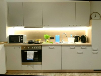 Apartment Ferienwohnung 1 - Features photo 16