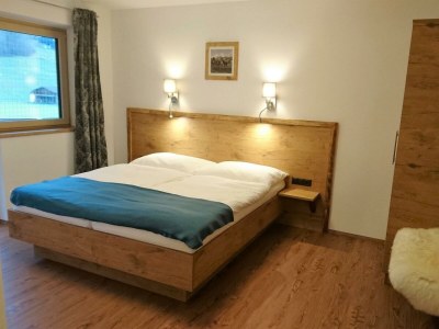 Apartment Ferienwohnung 1 - Features photo 22