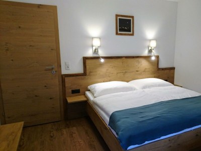 Apartment Ferienwohnung 1 - Features photo 24