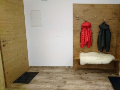 Apartment Ferienwohnung 1 - Features photo 25