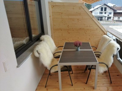 Apartment Ferienwohnung 1 - Features photo 27