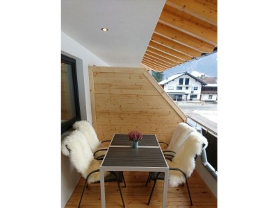 Apartment Ferienwohnung 1 - Features photo 28