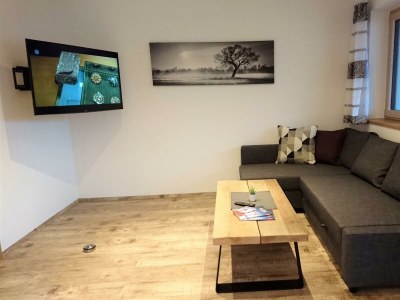 Apartment Ferienwohnung 1 - Features photo 29