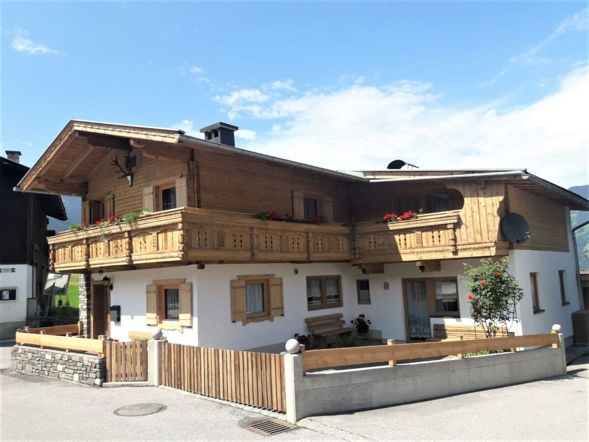 Apartment Ferienhaus Jagerhäusl - Outdoor photo 2