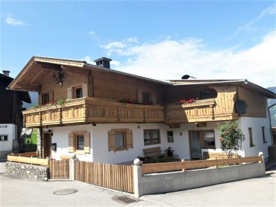 Apartment Ferienhaus Jagerhäusl - Outdoor photo 2