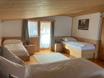 Apartment Ferienhaus Jagerhäusl - Outdoor photo 6