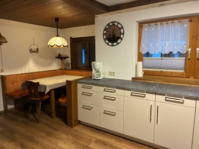 Apartment Ferienhaus Jagerhäusl - Outdoor photo 11