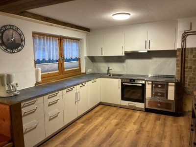 Apartment Ferienhaus Jagerhäusl - Outdoor photo 12