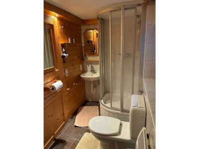 Apartment Ferienhaus Jagerhäusl - Outdoor photo 13