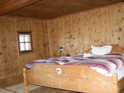 Apartment Escape Resort Laimbachof in Stummerberg - Apartment