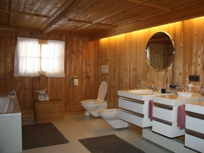 Apartment Escape Resort Laimbachof - Outdoor photo 3