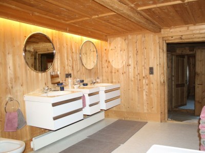 Apartment Escape Resort Laimbachof - Outdoor photo 4