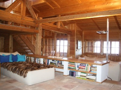 Apartment Escape Resort Laimbachof - Outdoor photo 6