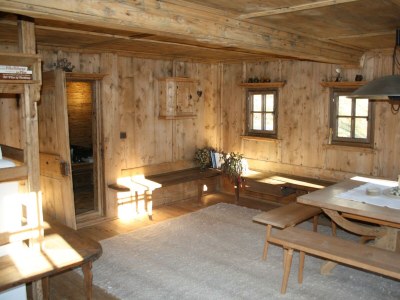 Apartment Escape Resort Laimbachof - Outdoor photo 8