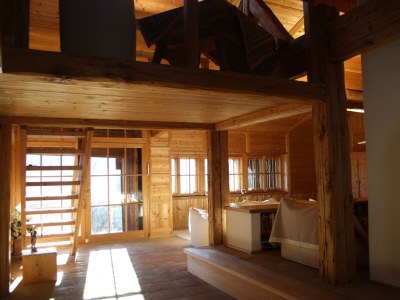 Apartment Escape Resort Laimbachof - Outdoor photo 9