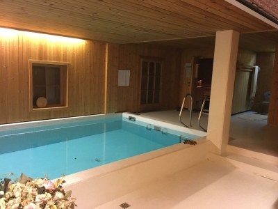 Apartment Escape Resort Laimbachof - Outdoor photo 11