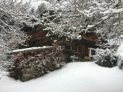 Apartment Escape Resort Laimbachof - Outdoor photo 12