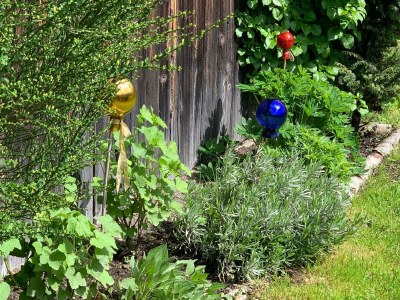 Apartment Escape Resort Laimbachof - Outdoor photo 13