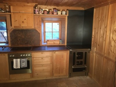 Apartment Escape Resort Laimbachof - Outdoor photo 14