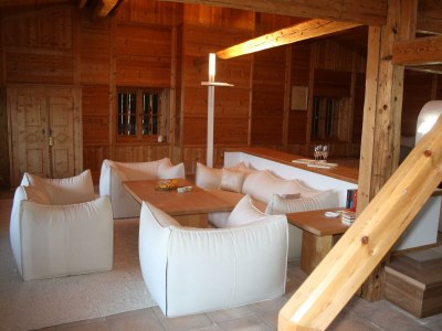 Apartment Escape Resort Laimbachof - Outdoor photo 15