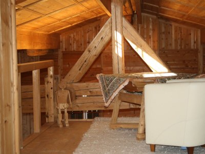 Apartment Escape Resort Laimbachof - Outdoor photo 16