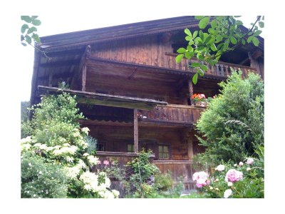 Apartment Escape Resort Laimbachof - Outdoor photo 20