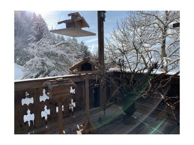 Apartment Escape Resort Laimbachof - Outdoor photo 30