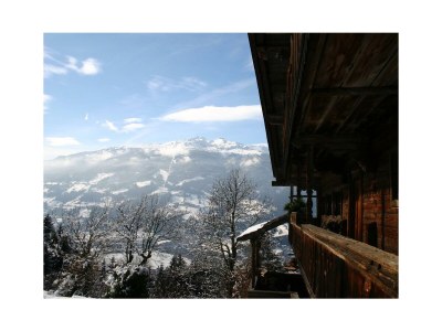 Apartment Escape Resort Laimbachof - Outdoor photo 32