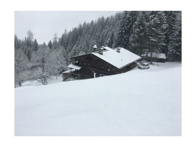 Apartment Escape Resort Laimbachof - Outdoor photo 35