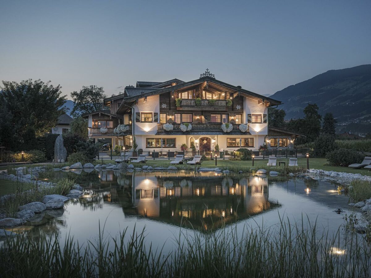 Apartment Apartment Sonnenröschen - Outdoor photo 4