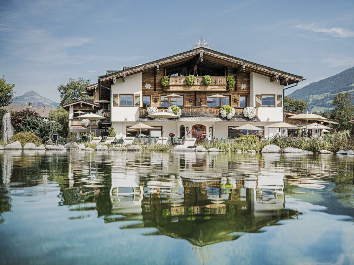 Apartment Apartment Sonnenröschen - Outdoor photo 5