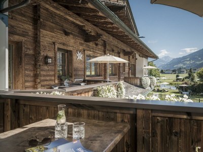 Apartment Apartment Sonnenröschen - Outdoor photo 3