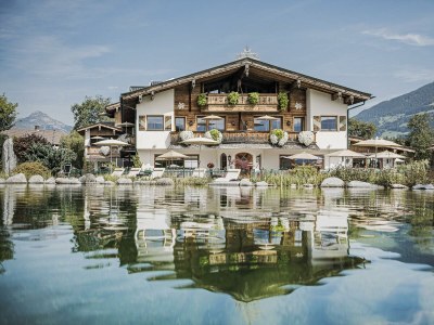 Apartment Apartment Sonnenröschen - Outdoor photo 5