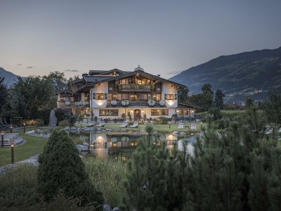 Apartment Apartment Sonnenröschen - Outdoor photo 7