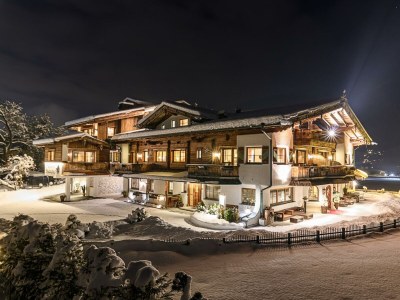 Apartment Apartment Sonnenröschen - Outdoor photo 8