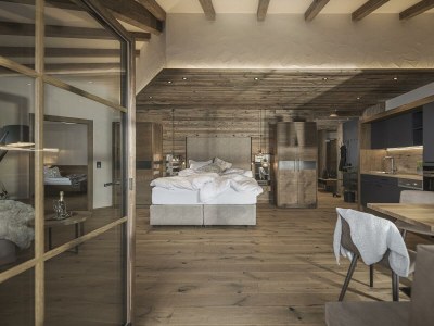 Apartment Apartment Sonnenröschen - Outdoor photo 9