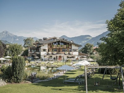 Apartment Apartment Sonnenröschen - Outdoor photo 10