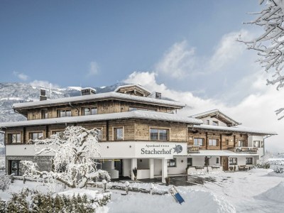 Apartment Apartment Sonnenröschen - Outdoor photo 11