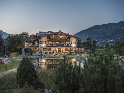 Apartment Apartment Sonnenröschen - Outdoor photo 13