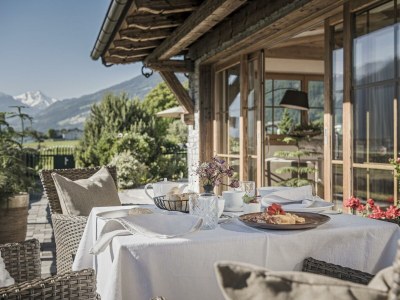 Apartment Apartment Sonnenröschen - Outdoor photo 15