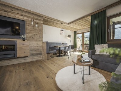 Apartment Apartment Sonnenröschen - Outdoor photo 16