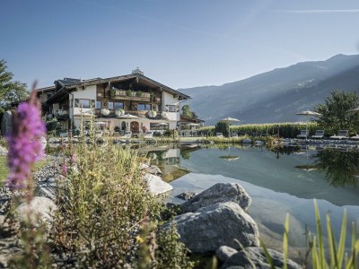 Apartment Apartment Sonnenröschen - Outdoor photo 18