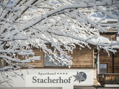 Apartment Apartment Sonnenröschen - Outdoor photo 21