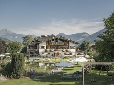 Apartment Apartment Sonnenröschen - Outdoor photo 23