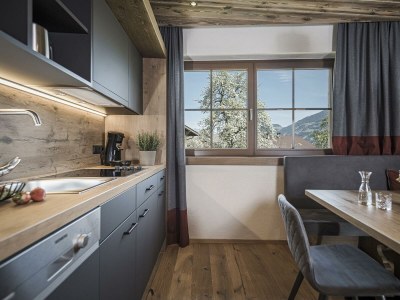 Apartment Apartment Sonnenröschen - Outdoor photo 24