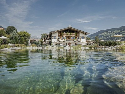 Apartment Apartment Sonnenröschen - Outdoor photo 26