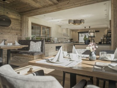 Apartment Apartment Sonnenröschen - Outdoor photo 27