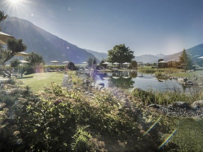 Apartment Apartment Sonnenröschen - Outdoor photo 32