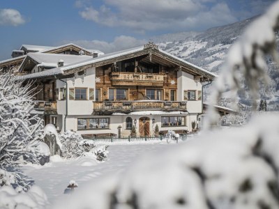 Apartment Apartment Sonnenröschen - Outdoor photo 34